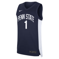 Navy jersey – view 3