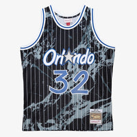 Orlando Magic Black jersey – view 3