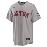 Boston Red Sox Red jersey – view 3