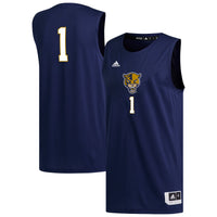 FIU Panthers Navy jersey – view 1