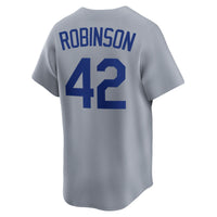 Gray jersey – view 4