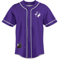 Tarleton State Texans GameDay Greats Purple jersey – view 3