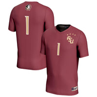 Florida State Seminoles jersey – view 1