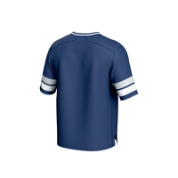 Emory Eagles GameDay Greats Blue jersey – view 4