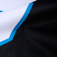 Carolina Panthers Damien Lewis Black jersey – view 6