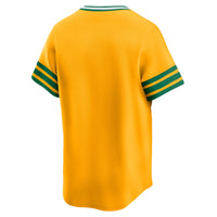 Athletics Gold jersey – view 4