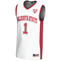 Valdosta State Blazers White jersey – view 3