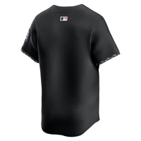 Baltimore Orioles Black jersey – view 4