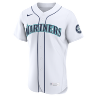 Seattle Mariners White jersey – view 3