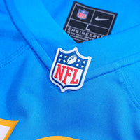 Los Angeles Chargers Michael Davis jersey – view 4