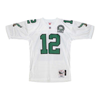 Philadelphia Eagles Randall Cunningham White jersey – view 3