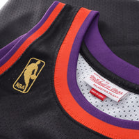 Phoenix Suns jersey – view 4