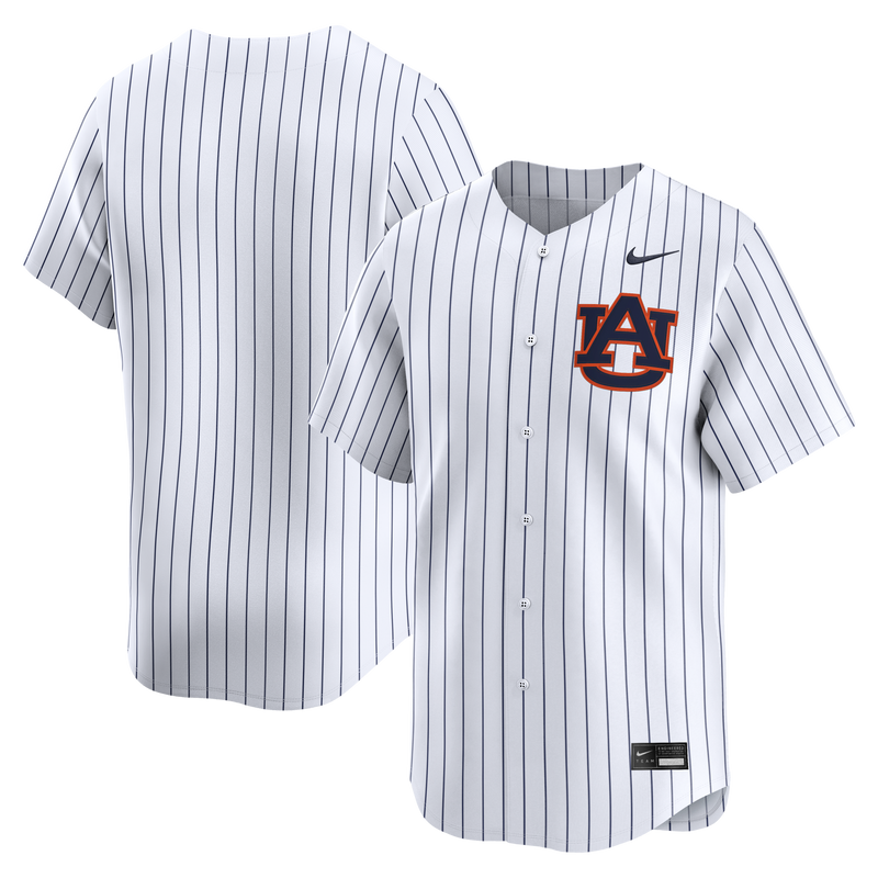 White jersey – view 1