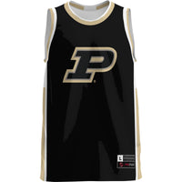 Purdue Boilermakers GameDay Greats Gold jersey – view 3