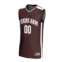 Texas A&M Aggies GameDay Greats Maroon jersey – view 3
