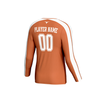 Texas Longhorns GameDay Greats jersey – view 4