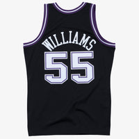 Sacramento Kings jersey – view 3