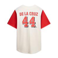 Cincinnati Reds Profile jersey – view 4