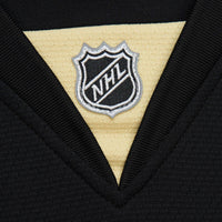 Pittsburgh Penguins Sidney Crosby Black jersey – view 7