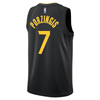 Golden State Warriors Black jersey – view 4