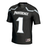 Providence Friars Black jersey – view 3