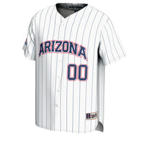 Arizona Wildcats GameDay Greats White jersey – view 3