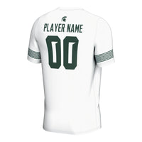 Michigan State Spartans GameDay Greats White jersey – view 4