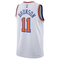 New York Knicks jersey – view 4