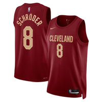 Cleveland Cavaliers jersey – view 1
