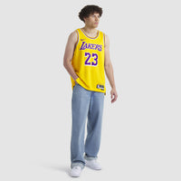 Los Angeles Lakers jersey – view 7