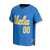 UCLA Bruins GameDay Greats Blue jersey – view 3