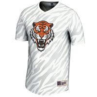 Clemson Tigers GameDay Greats White jersey – view 3