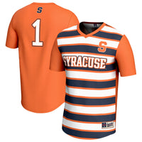 Syracuse Orange Orange jersey – view 1