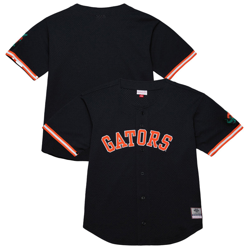 Florida Gators On The Black jersey – view 1
