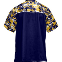 Murray St. Racers Navy jersey – view 4