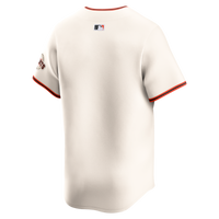 San Francisco Giants Cream jersey – view 2