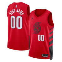 Portland Trail Blazers jersey – view 1