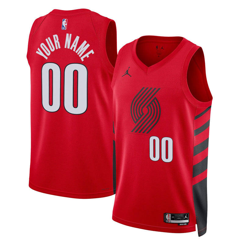 Portland Trail Blazers jersey – view 1