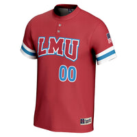 Loyola Marymount Lions GameDay Greats jersey – view 3