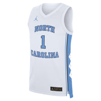 White jersey – view 3