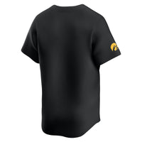 Black jersey – view 4