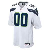 Seattle Seahawks White jersey – view 3