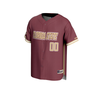 Florida State Seminoles GameDay Greats jersey – view 3