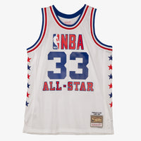 White jersey – view 3