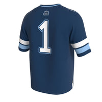 Old Dominion Monarchs GameDay Greats Blue jersey – view 4