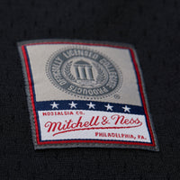 Florida State Seminoles On Black jersey – view 6