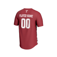 Temple Owls GameDay Greats jersey – view 4