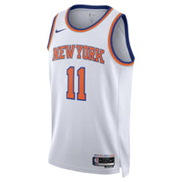 New York Knicks jersey – view 3