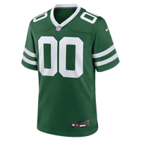 New York Jets Green jersey – view 3