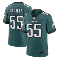 Philadelphia Eagles Brandon Graham jersey – view 2